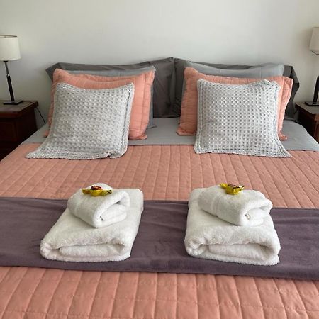 Palermo Soho Apartment Guemes Buenos Aires Eksteriør billede