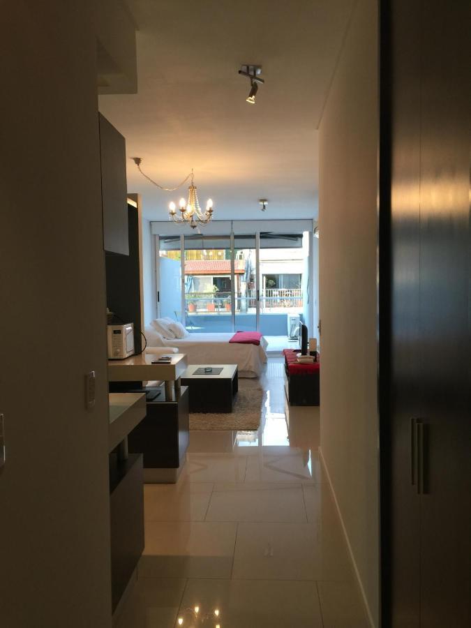 Palermo Soho Apartment Guemes Buenos Aires Eksteriør billede