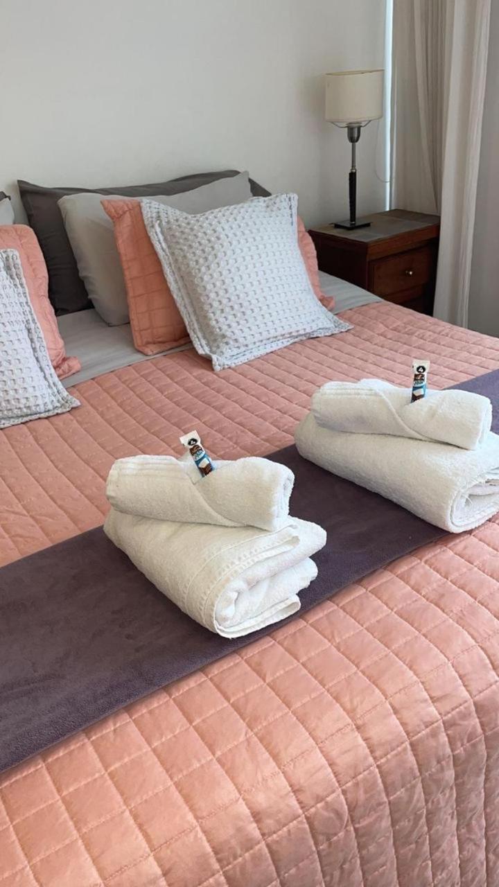 Palermo Soho Apartment Guemes Buenos Aires Eksteriør billede