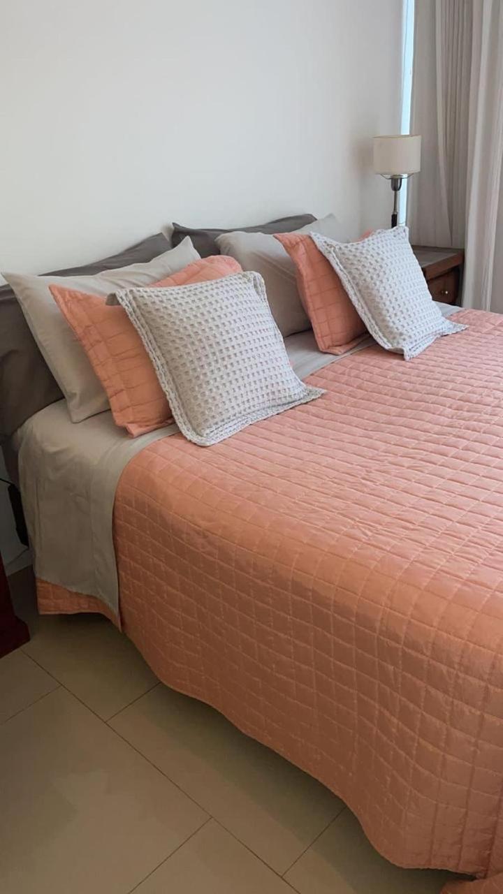 Palermo Soho Apartment Guemes Buenos Aires Eksteriør billede