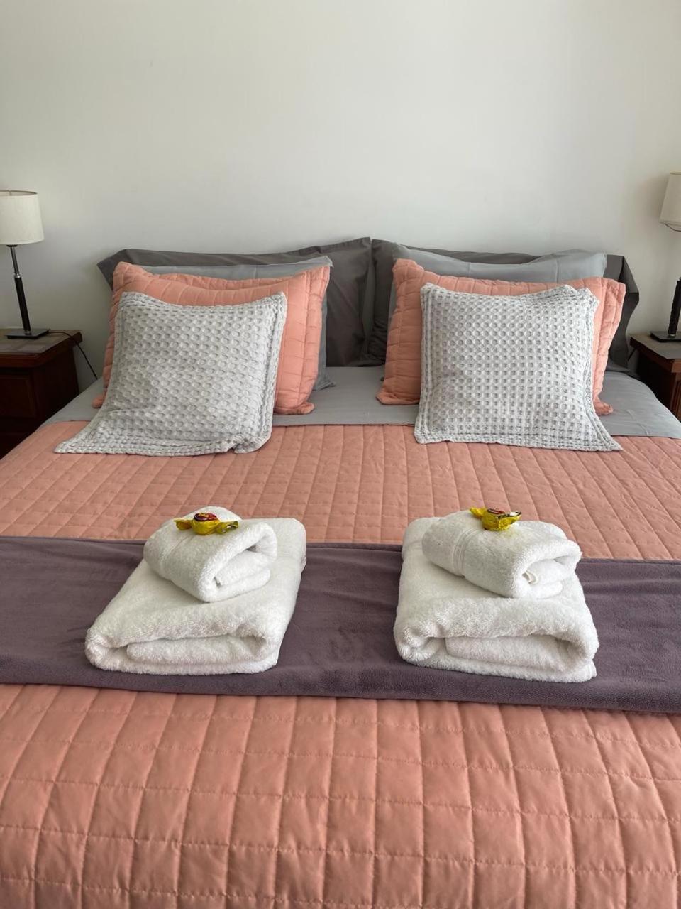 Palermo Soho Apartment Guemes Buenos Aires Eksteriør billede