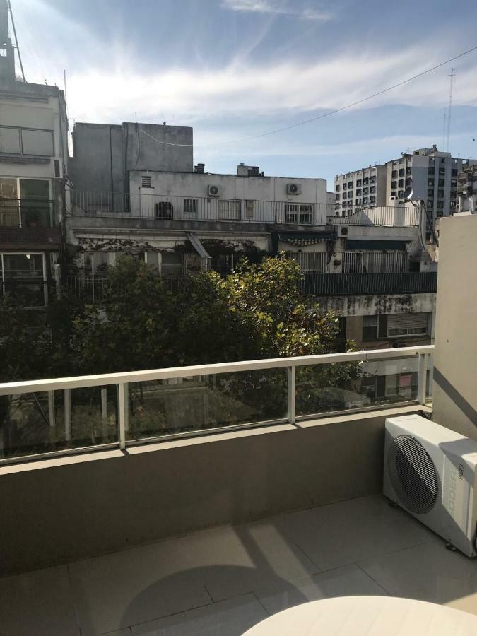 Palermo Soho Apartment Guemes Buenos Aires Eksteriør billede