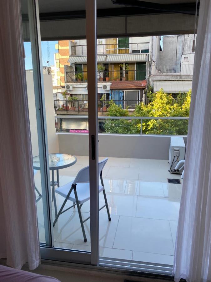Palermo Soho Apartment Guemes Buenos Aires Eksteriør billede