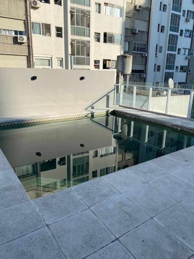 Palermo Soho Apartment Guemes Buenos Aires Eksteriør billede