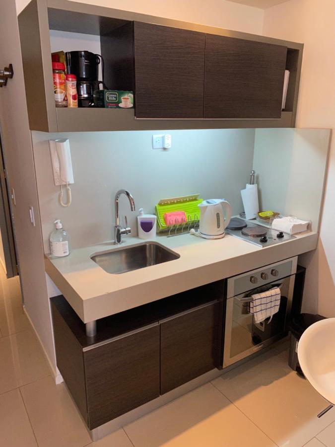 Palermo Soho Apartment Guemes Buenos Aires Eksteriør billede