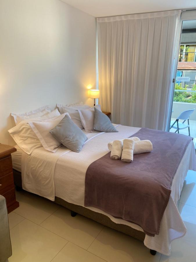 Palermo Soho Apartment Guemes Buenos Aires Eksteriør billede