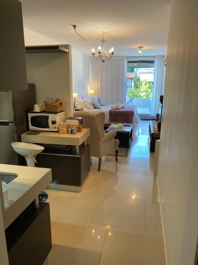 Palermo Soho Apartment Guemes Buenos Aires Eksteriør billede