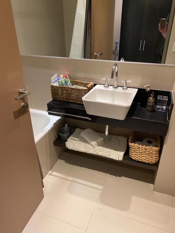 Palermo Soho Apartment Guemes Buenos Aires Eksteriør billede