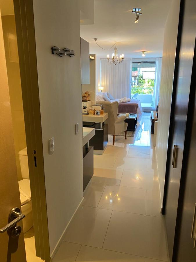 Palermo Soho Apartment Guemes Buenos Aires Eksteriør billede