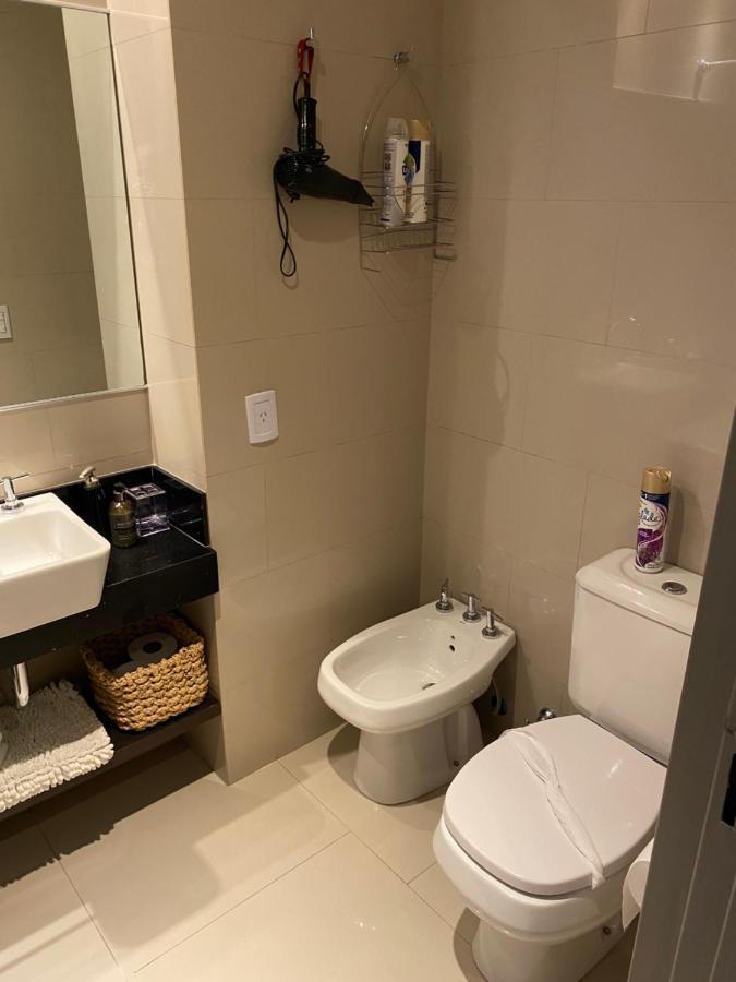 Palermo Soho Apartment Guemes Buenos Aires Eksteriør billede
