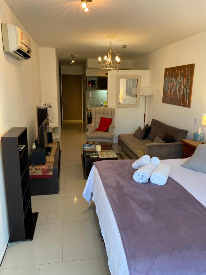 Palermo Soho Apartment Guemes Buenos Aires Eksteriør billede