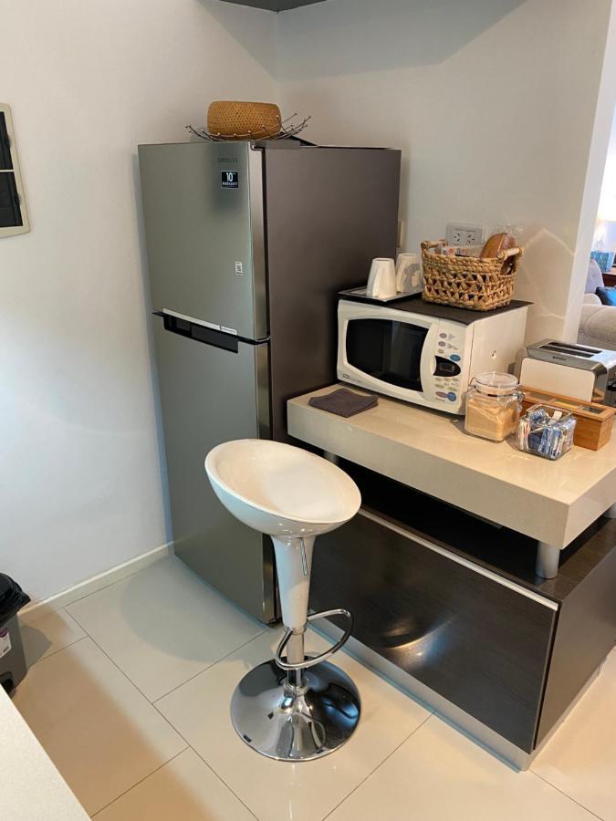 Palermo Soho Apartment Guemes Buenos Aires Eksteriør billede