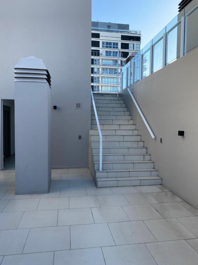 Palermo Soho Apartment Guemes Buenos Aires Eksteriør billede